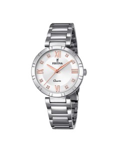 Festina Mademoiselle F16936/B Ladies Watch