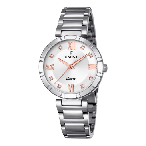 Festina Mademoiselle F16936/B Ladies Watch