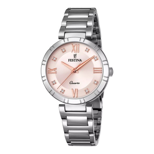 Festina Mademoiselle F16936/C Ladies Watch