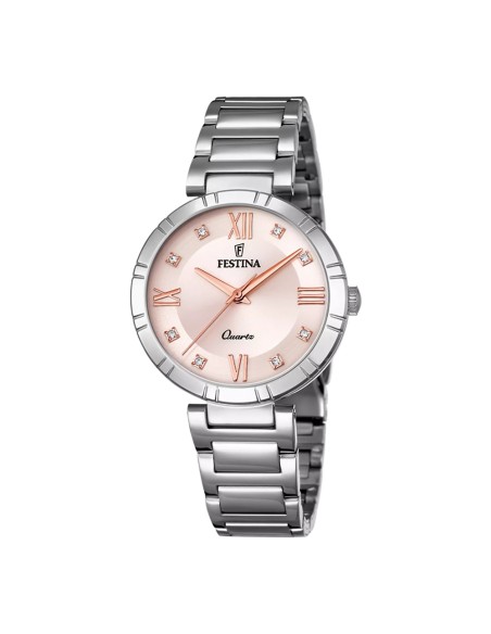 Festina Mademoiselle F16936/C Damenuhr