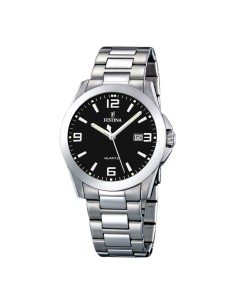 Festina Classics F16376/4 Herrenuhr