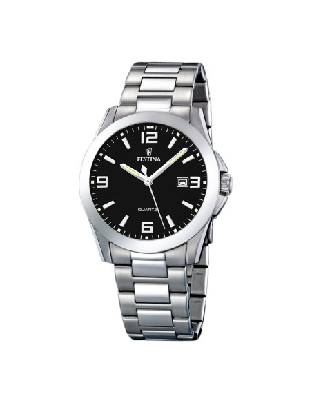 Festina Classics F16376/4 Men's Watch