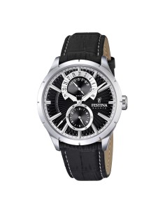 Festina Retro F16573/3 Men's Watch Multifunctional