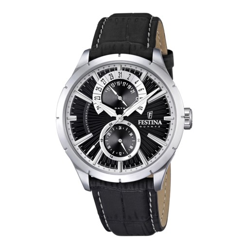 Festina Retro F16573/3 Men's Watch Multifunctional