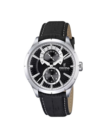 Festina Retro F16573/3 Men's Watch Multifunctional