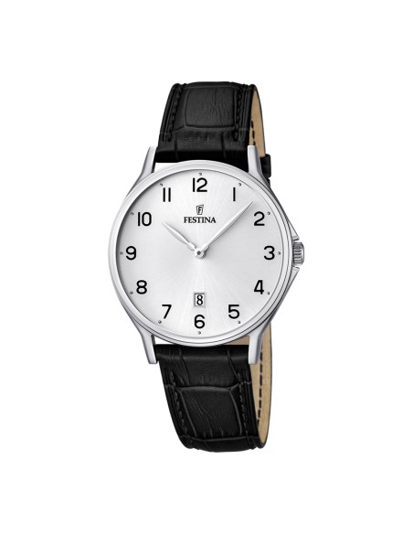 Festina Classics F16745/1 Herrenuhr