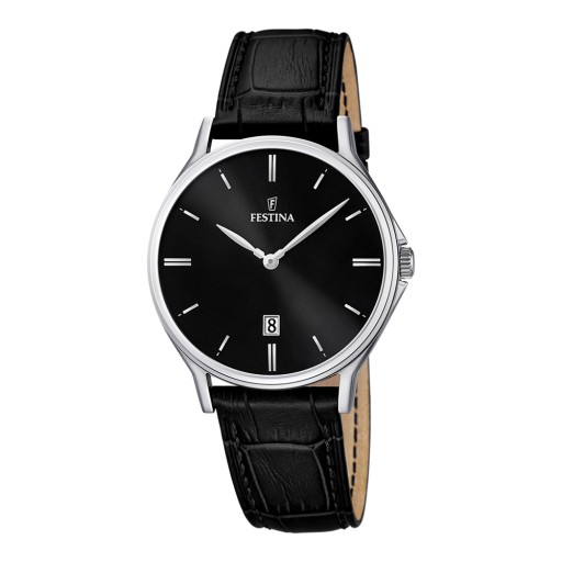 Festina Classics F16745/5 Men's Watch