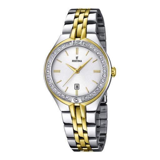 Festina Mademoiselle F16868/1 Damenuhr