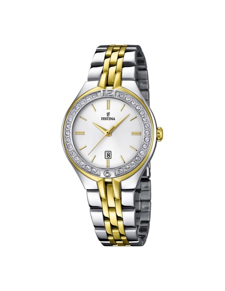 Festina Mademoiselle F16868/1 Ladies Watch