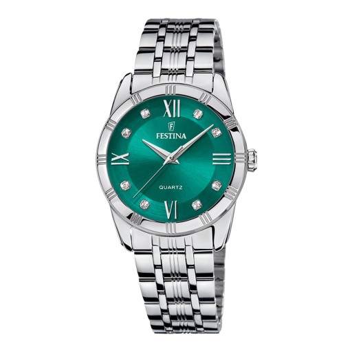 Festina Mademoiselle F16940/F Ladies Watch