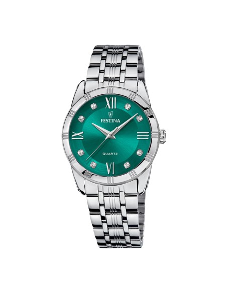 Festina Mademoiselle F16940/F Ladies Watch