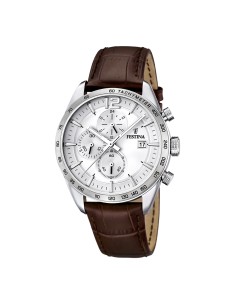 Festina Timeless F16760/1 Men's Watch Chronograph