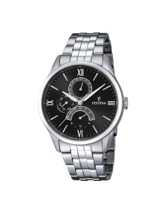 Festina Retro F16822/4 Men's Watch Multifunctional