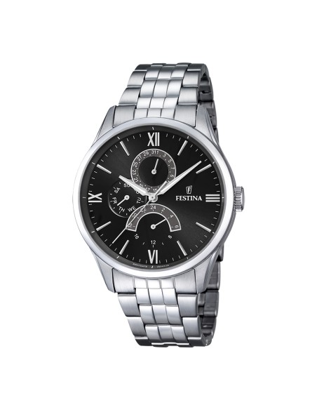 Festina Retro F16822/4 Men's Watch Multifunctional
