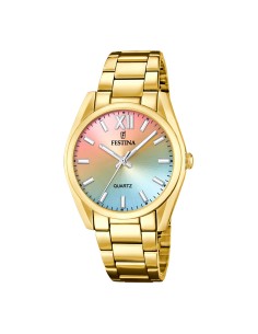 Festina Boyfriend F20640/7 Ladies Watch