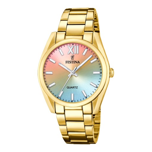 Festina Boyfriend F20640/7 Ladies Watch