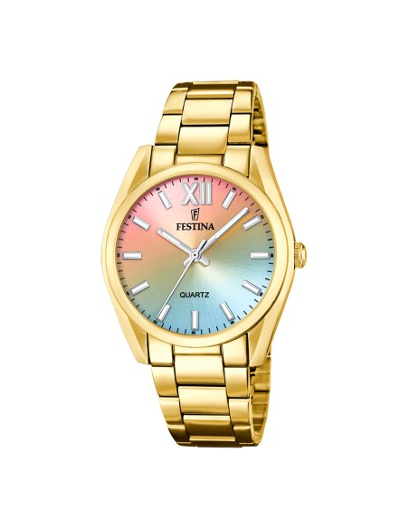 Festina Boyfriend F20640/7 Damenuhr