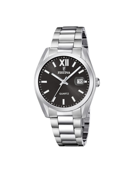 Festina Classics F20707/6 Herrenuhr