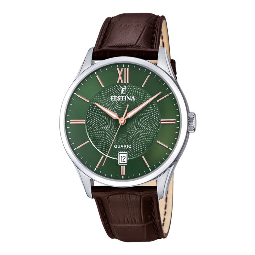 Festina Classics F20426/8 Men's Watch