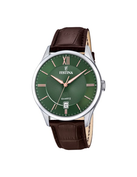 Festina Classics F20426/8 Men's Watch