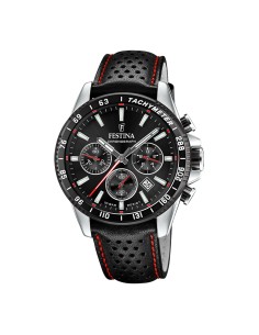 Festina Timeless F20561/4 Men's Watch Chronograph