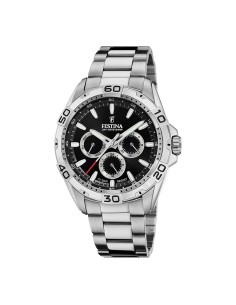 Festina Classics F20623/4 Herrenuhr Multifunktion