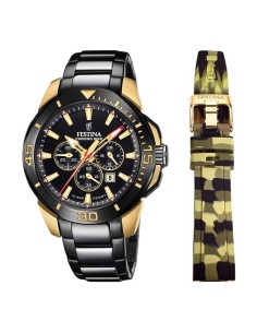 Festina Chrono Bike Special Edition F20644/1 Men's Watch Chronograph