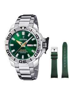 Festina The Originals Diver Set F20665/2 Men's Watch Diver's Watch Mul