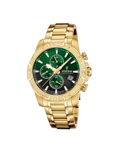 Festina Timeless F20705/6 Men's Watch Chronograph