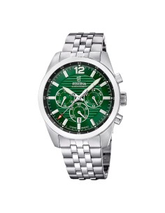 Festina Timeless F20742/5 Men's Watch Chronograph