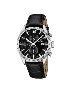 Festina Timeless F16760/4 Men's Watch Chronograph