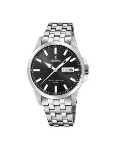 Festina Classics F20357/4 Men's Watch Multifunctional