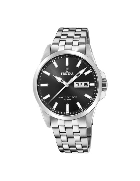 Festina Classics F20357/4 Men's Watch Multifunctional