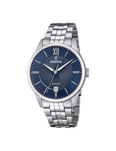 Festina Classics F20425/2 Men's Watch