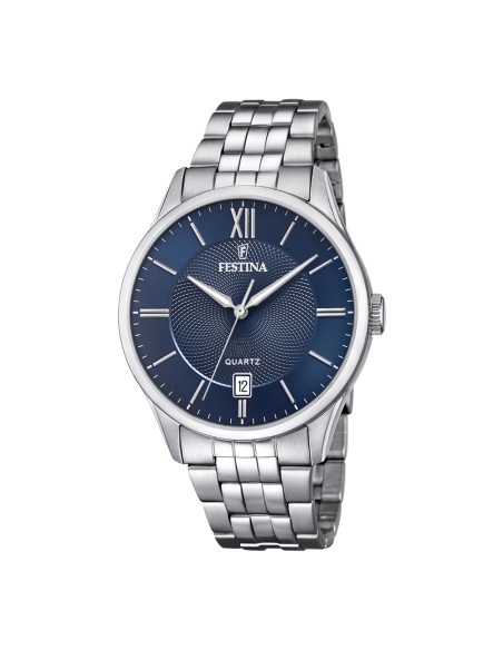 Festina Classics F20425/2 Men's Watch