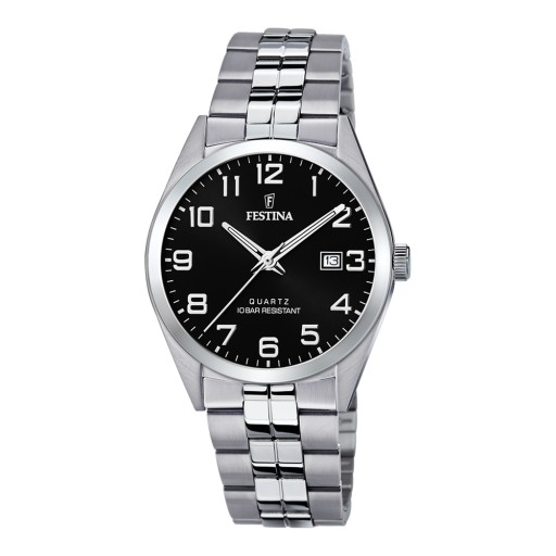 Festina Classics F20437/4 Men's Watch