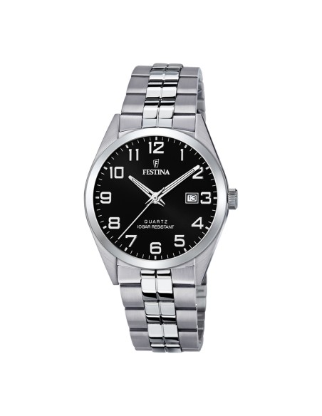 Festina Classics F20437/4 Herrenuhr