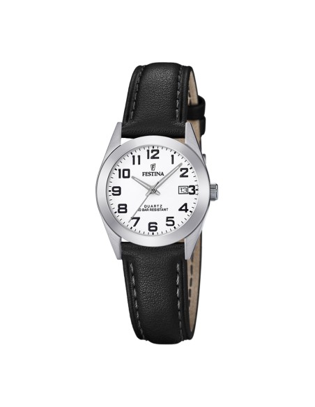 Festina Classics F20447/1 Ladies Watch