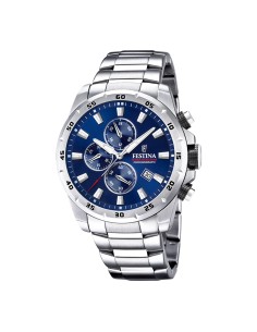 Festina Chrono Sport F20463/2 Men's Watch Chronograph