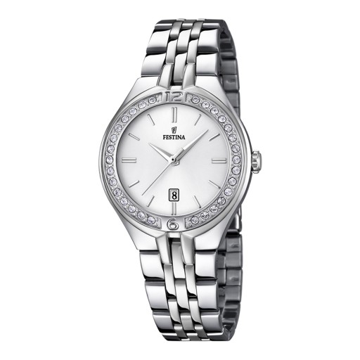 Festina Mademoiselle F16867/1 Ladies Watch