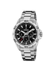 Festina Classics F20623/5 Herrenuhr Multifunktion