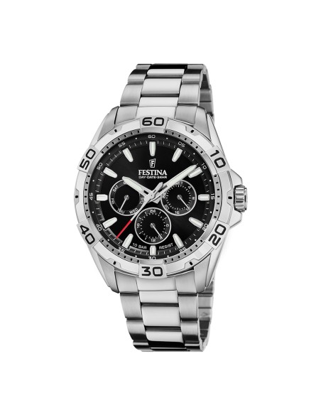 Festina Classics F20623/5 Men's Watch Multifunctional