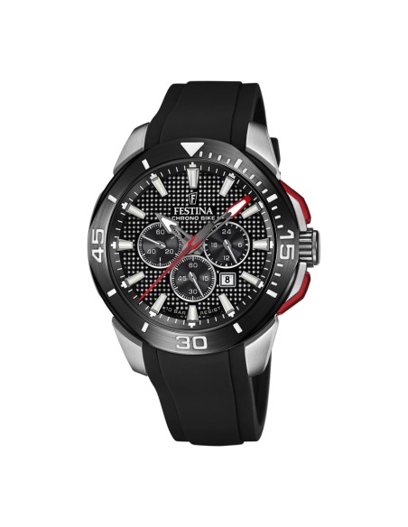 Festina Chrono Bike F20642/4 Herrenuhr Chronograph