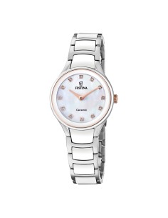 Festina Ceramic F20752/8 Damenuhr
