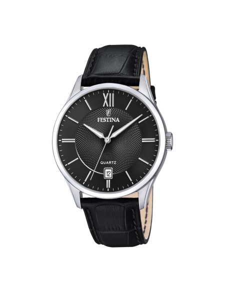 Festina Classics F20426/3 Men's Watch
