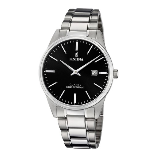 Festina Classics F20511/4 Men's Watch