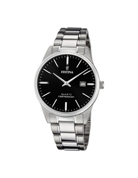 Festina Classics F20511/4 Men's Watch