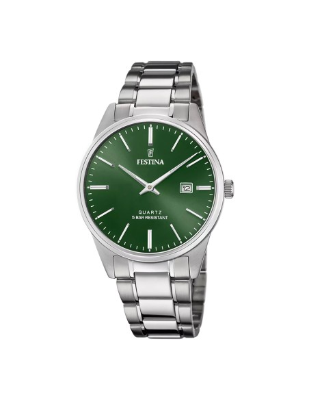 Festina Classics F20511/5 Herrenuhr