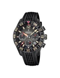 Festina Timeless F20518/3 Men's Watch Chronograph