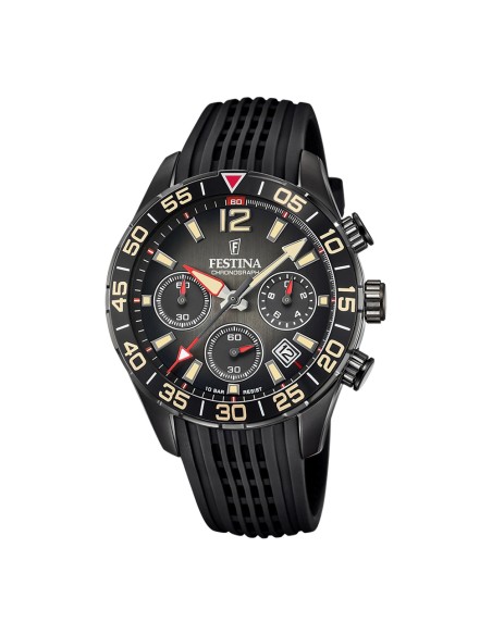 Festina Timeless F20518/3 Men's Watch Chronograph